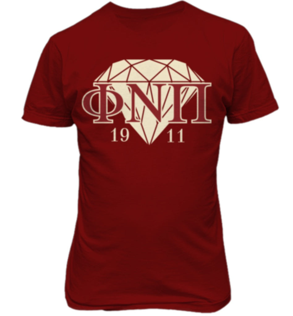 Kappa Alpha Psi- Phi Nu Pi